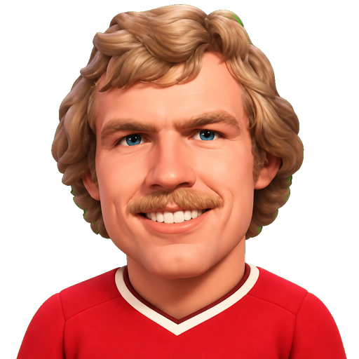 Bill Clement