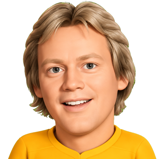 Stan Gilbertson