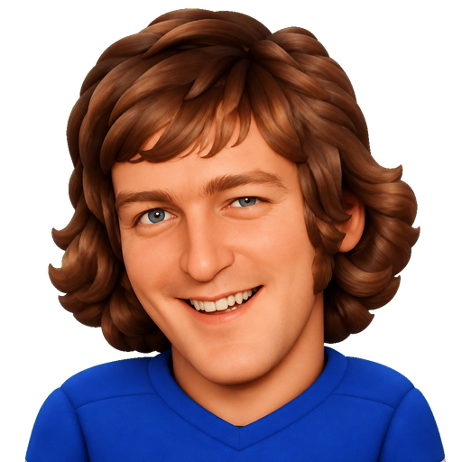 Wayne Thomas