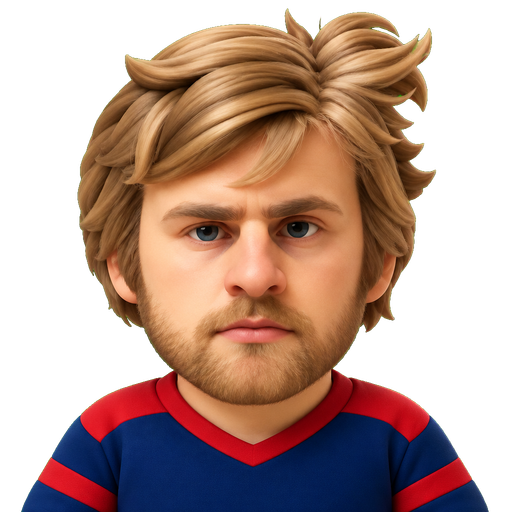 Dan Bouchard