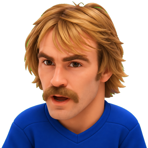 Bobby Nystrom