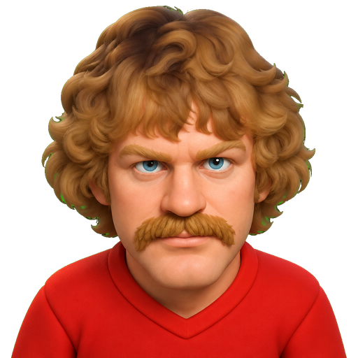 Lanny McDonald
