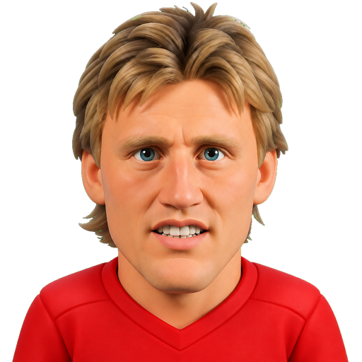 Borje Salming