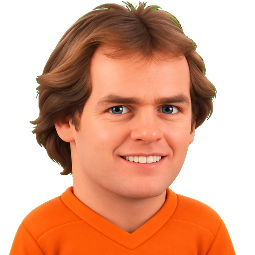 Danny Gare