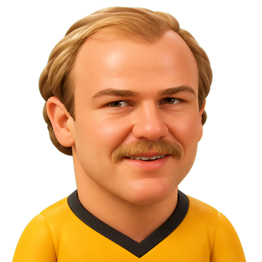 Rick Middleton