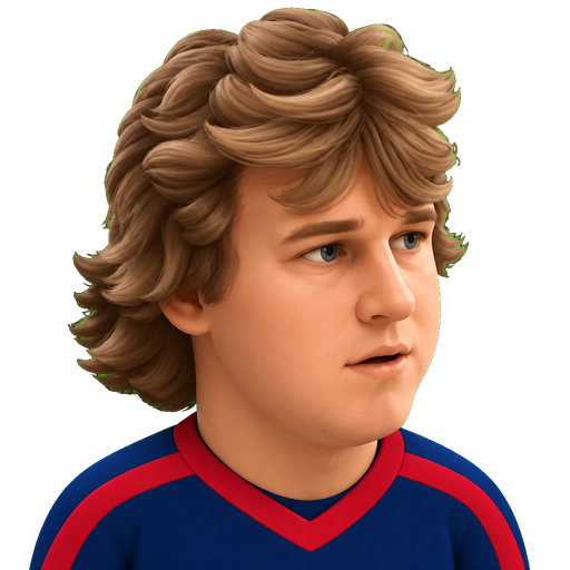 Randy Carlyle