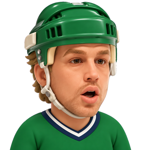 Mike Crombeen
