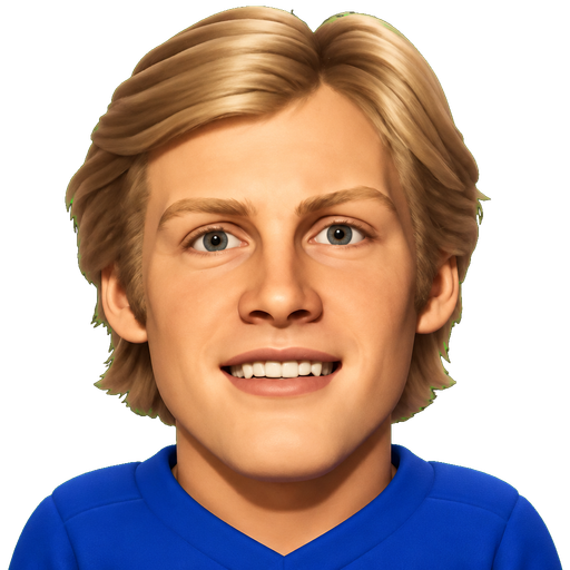 Anders Hedberg
