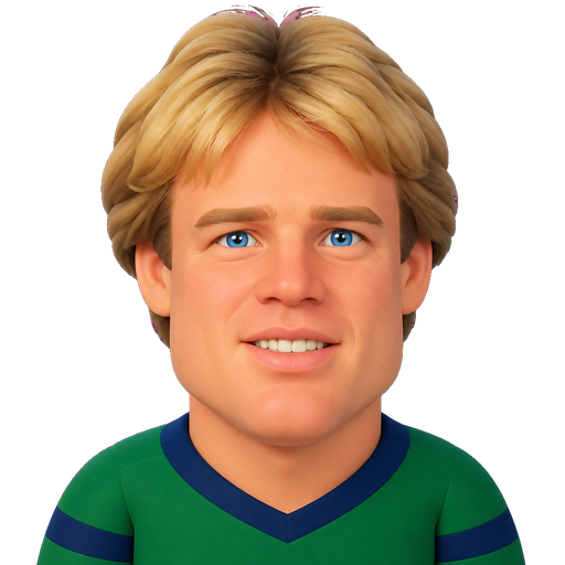 Brian Propp