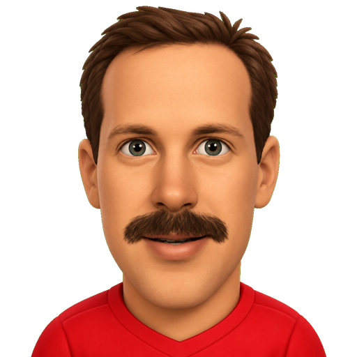 Mike Ramsey