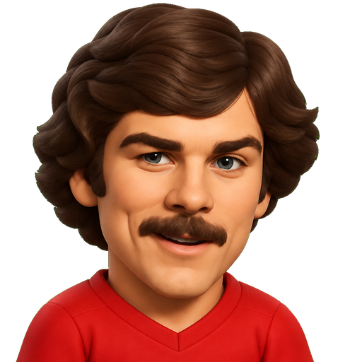 Rich Preston