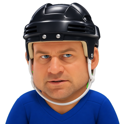 Pat Conacher