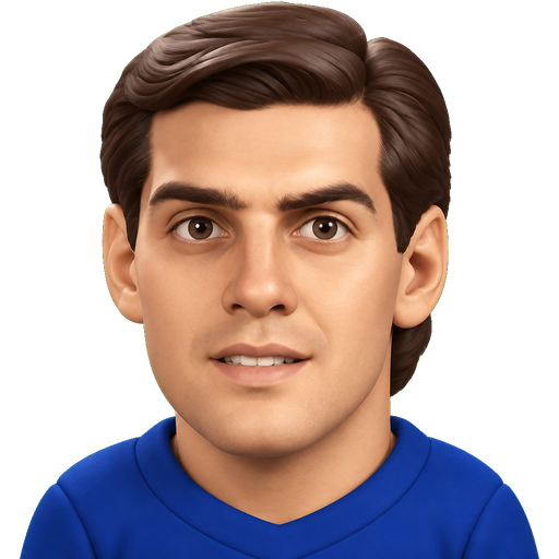 Ed Hospodar