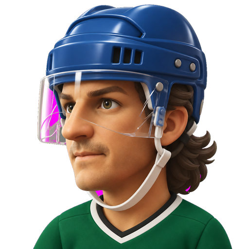 Guy Carbonneau