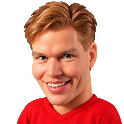Larry Murphy
