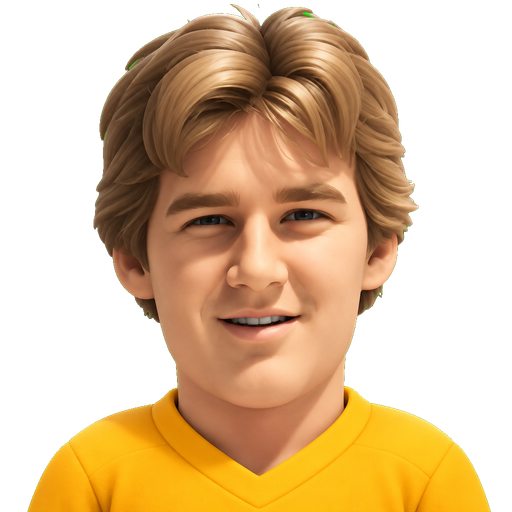 Barry Pederson