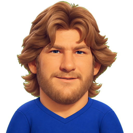 Glenn Anderson