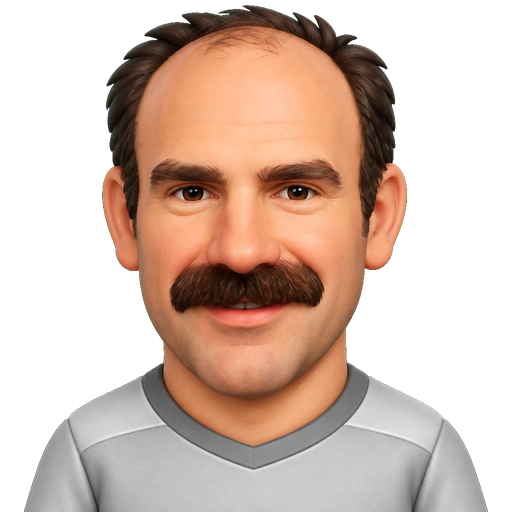 Dave Babych