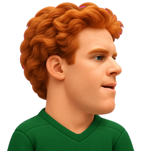 Randy Gregg