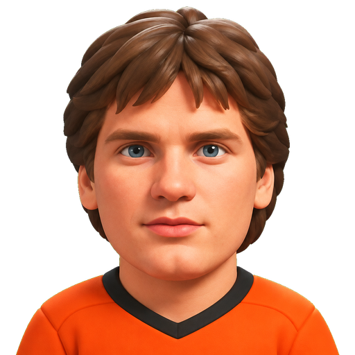 Pelle Lindbergh