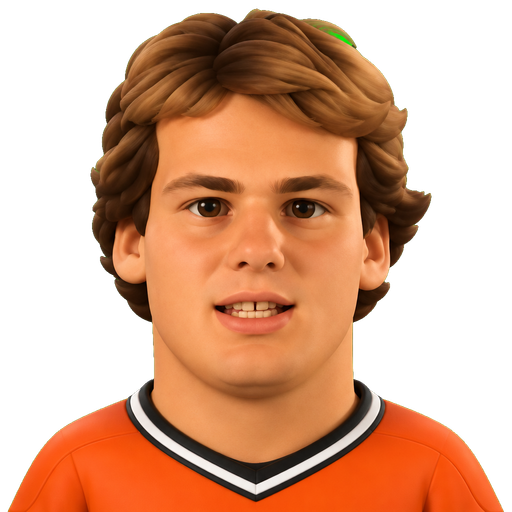 Dale Hawerchuk