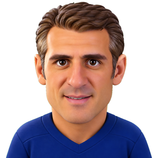 Ron Francis