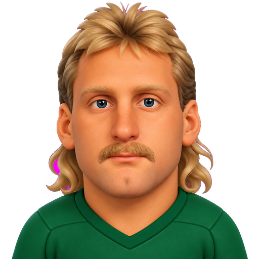 Craig Ludwig