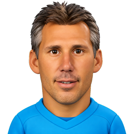 Dave Andreychuk