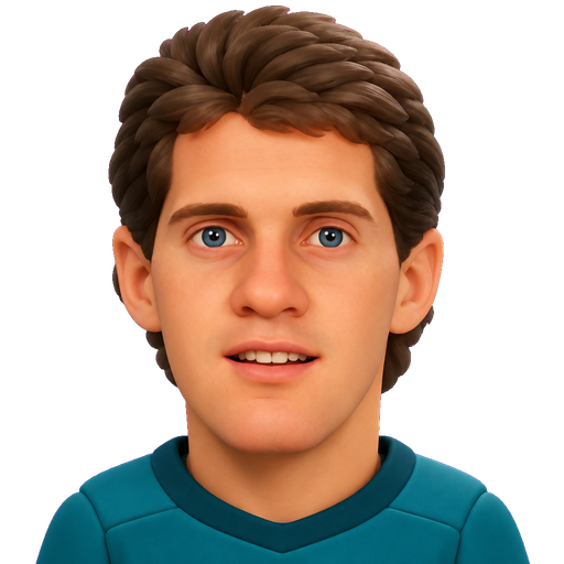Murray Craven