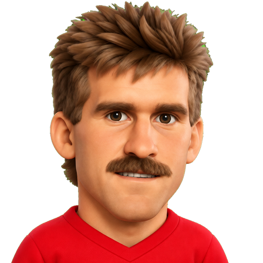 Rod Buskas