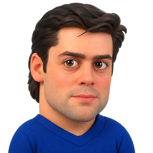 Pat LaFontaine