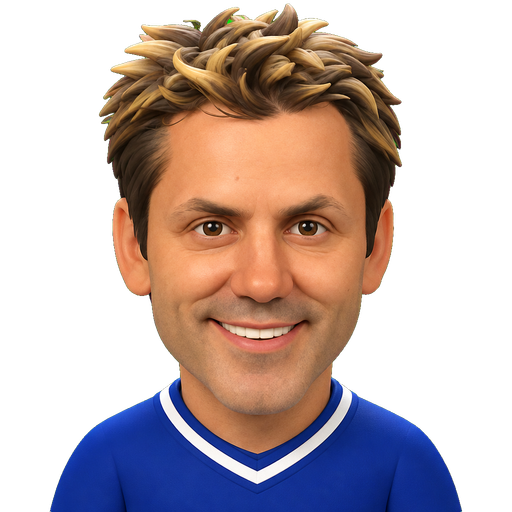 Doug Gilmour