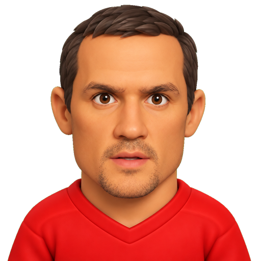 Steve Yzerman