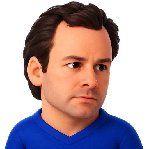 Bruce Driver