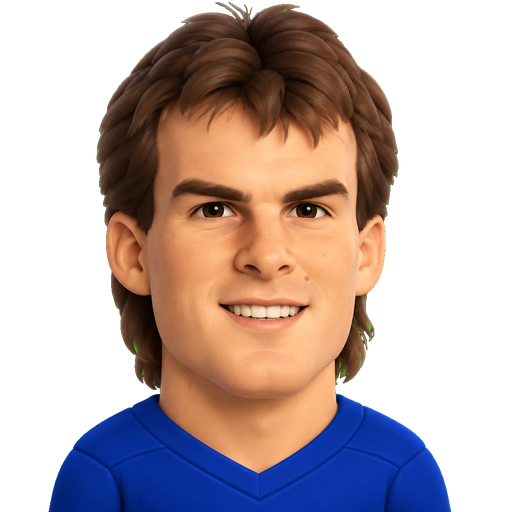 Bob Errey