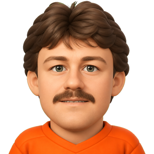 Darren Jensen