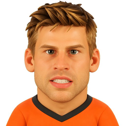 Ulf Samuelsson