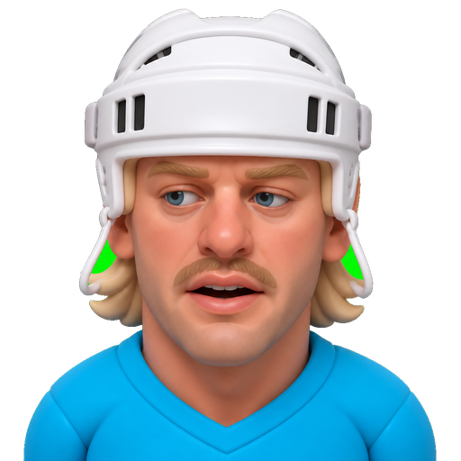 Gerard Gallant