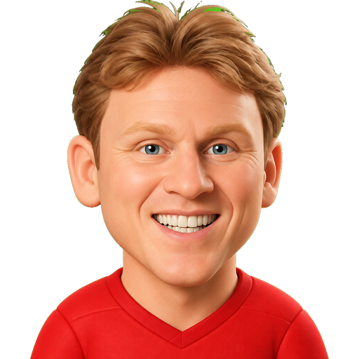 Todd Gill
