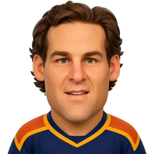 Scott Mellanby
