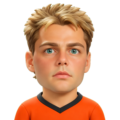 Marc D'amour