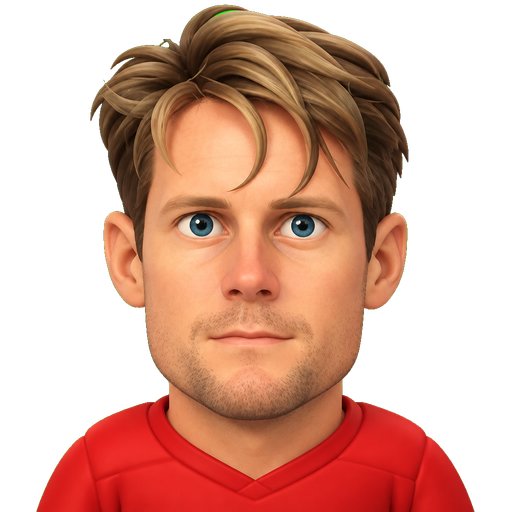 Craig Billington