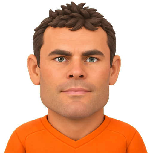 Adam Oates