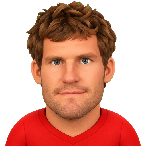 Bob Probert