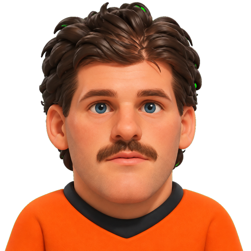 Ron Hextall