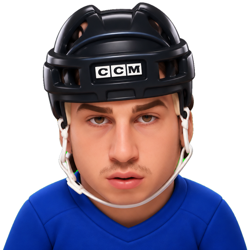 Shane Churla