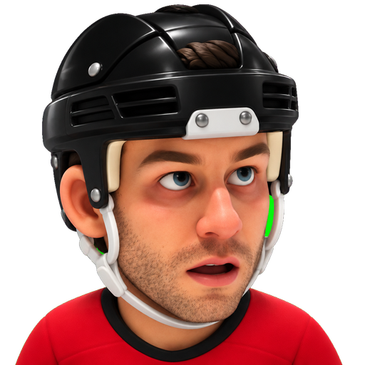 Steve Chiasson