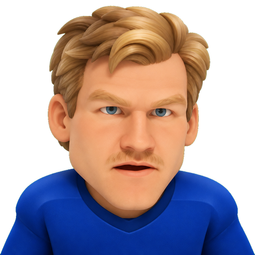 Rudy Poeschek