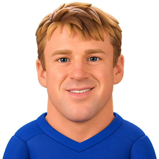 Scott Young