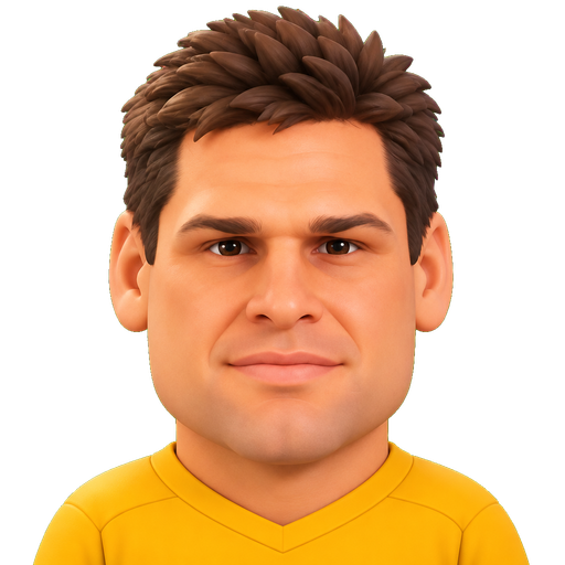 Stu Grimson